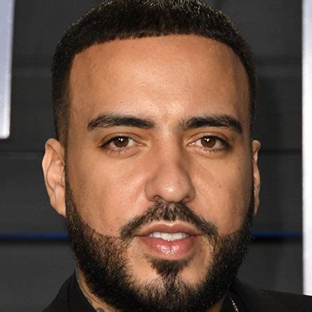 deen kharbouch|Where Is French Montana’s Ex